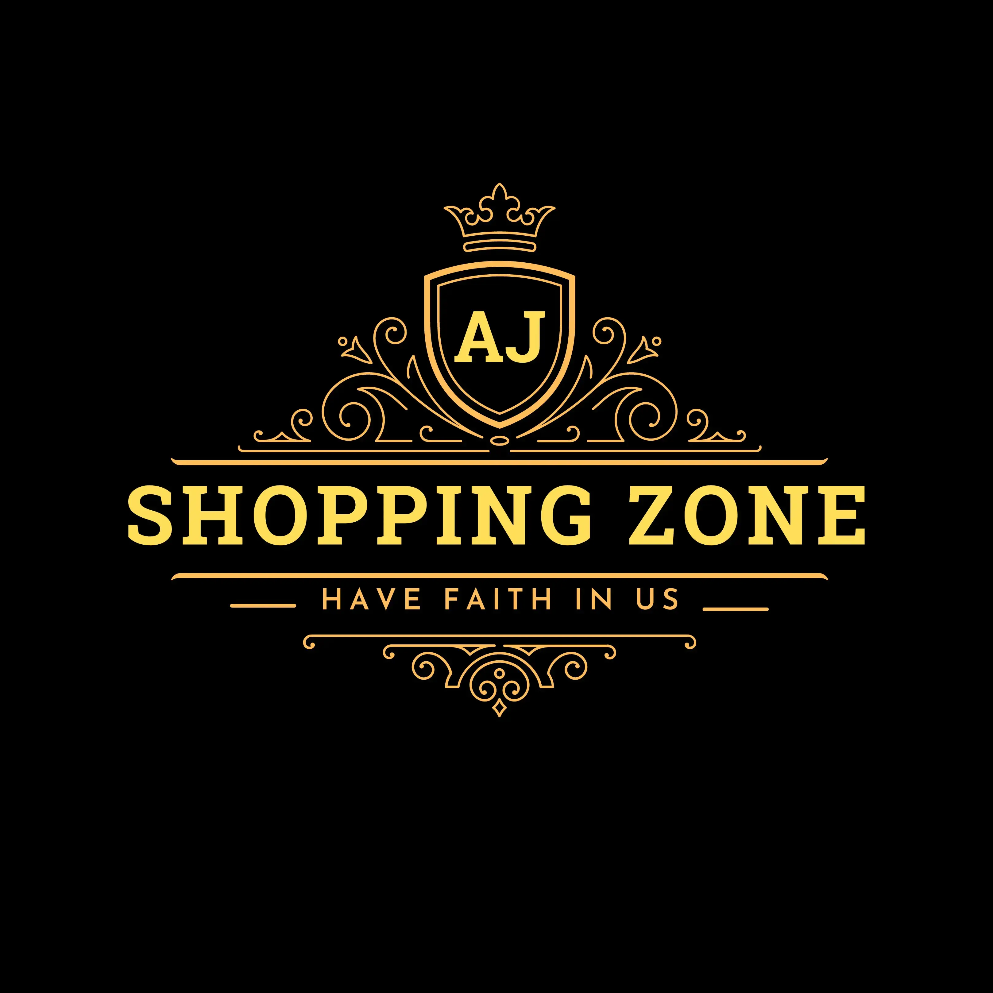 store logo